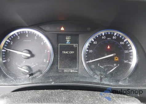 2015 Toyota Highlander Xle V6 from USA, damaged, VIN 5TDJKRFH7FS105088